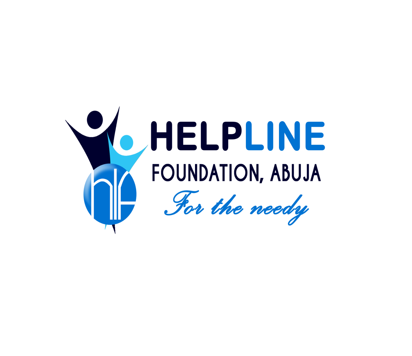 Helpline Foundation Logo