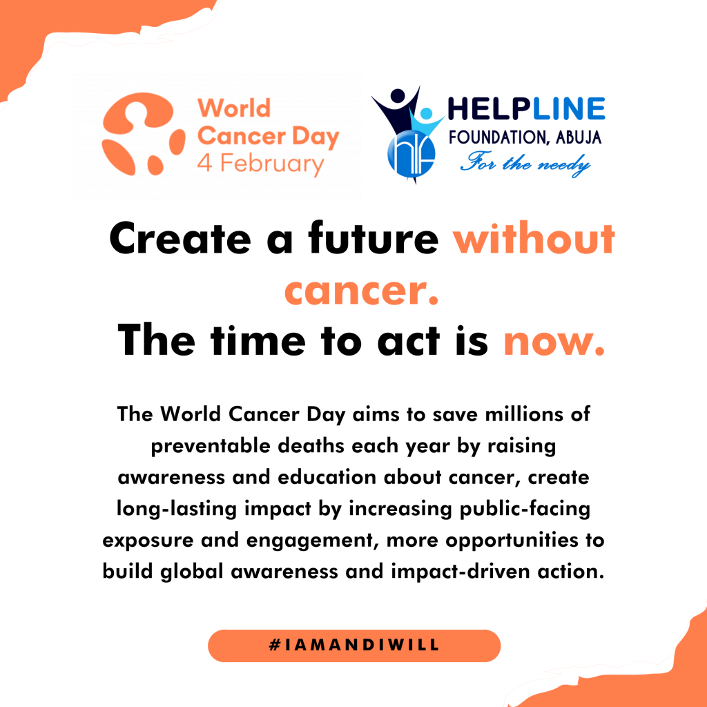 World Cancer Day